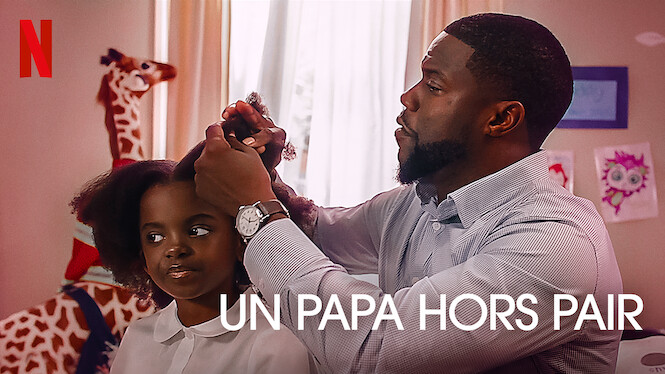Un papa hors pair (2021) - Netflix | Flixable