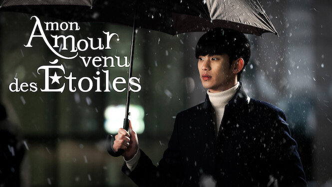 Distribution De Mon Amour Venu Des étoiles fr.flixable.com