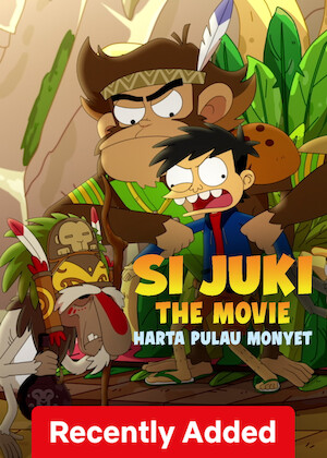 Netflix: Si Juki The Movie: Harta Pulau Monyet | <strong>Opis Netflix</strong><br> After discovering a map from their ancestors, Juki and his family set out on a daring treasure hunt, where pirates, monkeys and a dreadful curse await. | Oglądaj film na Netflix.com